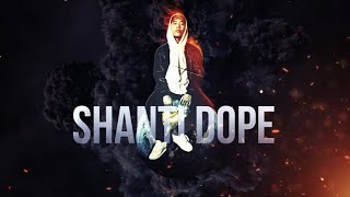 Shanti Dope quotNadarangquot reaches 10 million on Spotify amp YouTube in 4 months [upl. by Eibrad]