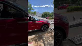 Lincoln AVIATOR 2025 [upl. by Niran390]