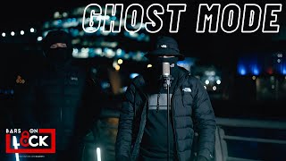 Ghost Mode  Bars On Lock Freestyle [upl. by Eldnek]