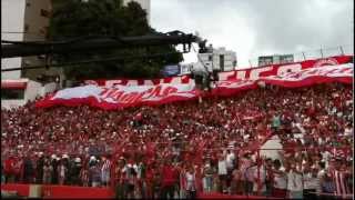 06102012  Náutico 2x1 Corinthians  Torcida  Série A 2012 [upl. by Peisch]