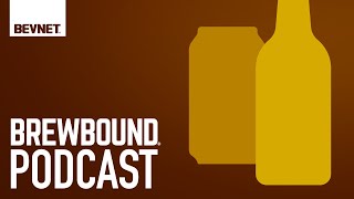 Brewbound Podcast at CBC 2024 A State of Craft Update with Katie Marisic of the Brewers Association [upl. by Drucill]