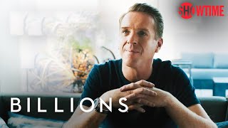 Killer Insults  Billions  SHOWTIME [upl. by Salokin]