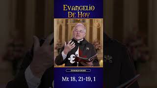 Evangelio de hoy  Jueves 17 de agosto de 2023 heraldosdelevangelio evangeliodehoy [upl. by Adnahs]