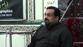 Shuja Rizvi  Karbala MuntazireMast Bia Taberaweem [upl. by Akcire]