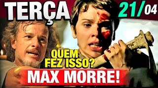 AVENIDA BRASIL  Capítulo de 2104 TERÇA  Resumo Completo Novela Avenida Brasil 21 de ABRIL 2020 [upl. by Amol]