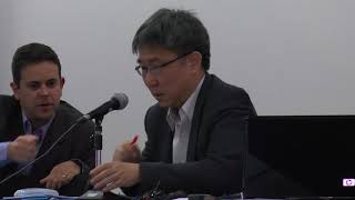 Bringing production back in  restructuring the development discourse  HaJoon Chang [upl. by Past]