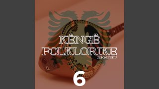 Kenge folklorike [upl. by Eneleh12]