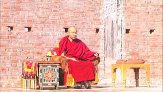 KAGYU MONLAM 200405 [upl. by Romito]