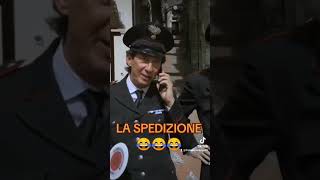 È tutto chiaro per quanto riguarda la spedizione😂😂😂😂😂😂😂😂😂😂😂😂 [upl. by Eustazio]