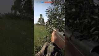 This Halftrack driver Want a Roadkill in Hell let Loose helletloose ww2 shorts gaming wehrmacht [upl. by Allard231]