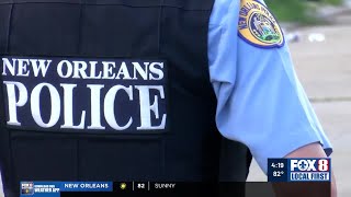 NOPD aims to end federal consent decree after over a decade of oversight [upl. by Woo]