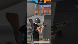 1vs4 subscribe ❤️amitbhai ajjubhai gaming [upl. by Kaete]