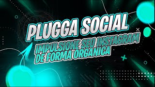 Opportunity Clube  Plugga Social [upl. by Eniluqaj]