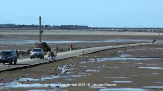 PASSAGE DU GOIS [upl. by Adiari]