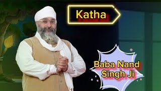 new katha  🙏  gurpreet singh rinku ji bombay wale [upl. by Cannell]