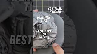 Warhammer priming tips [upl. by Fante]