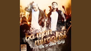 Ba Man Miraghsi feat Sami Beigi [upl. by Macmahon425]