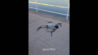 Dji Mavic Mini 4 Pro Drone  Unboxing And Testing [upl. by Clarke]