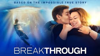 Breakthrough  quotOceansquot Lyric Video  20th Century FOX [upl. by Bartholomeo]