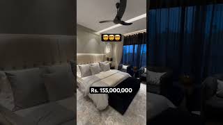 Bedroom Interior ideas  155 Crore Rupees [upl. by Artenahs]