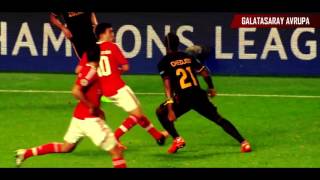 Aurelien Chedjou ► Best Skills Show ● African Lion ● 2015●2016 ● HD [upl. by Muryh]