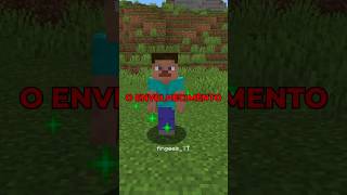 FASES DA VIDA NO MINECRAFT [upl. by Alyda]