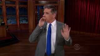 Craig Ferguson  Satan and Craigs Smooth Prostate [upl. by Teteak]