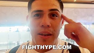 BRIAN CASTANO WARNS CANELO WHY JERMELL CHARLO quotVERY DIFFICULTquot PREDICTS CANELO VS CHARLO KNOCKOUT [upl. by Assadah513]