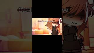 Primary school gacha gcmeme gachaclub gachaclubememe gachalife edit gachememe gachaedit [upl. by Ziana]