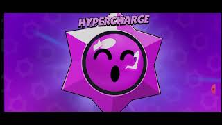 BRAWL STARS OPENING HYPERCHARGE [upl. by Richma]