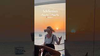 Maldives Views with vibes fyp shorts explore travel trending funny reels [upl. by Sinnel]