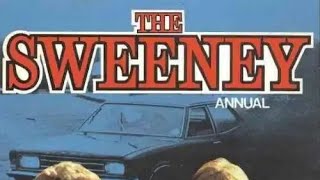 THE SWEENEY  series 3 episode 4 [upl. by Enneibaf]