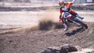 2014 Dirt Rider 450 MX Shootout Preview [upl. by Sherar]