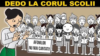 Intamplari de la corul scolii [upl. by Rossuck752]