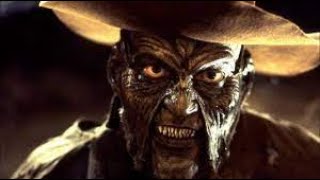 Jeepers Creepers 2 Full Movie Facts amp Review in English  Ray Wise  Eric Nenninger [upl. by Niessuh]