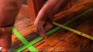 Install A Bar Foot Rail  How to Add a Bar Rail to Your Home or Commercial Bar [upl. by Shurwood]