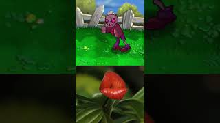 The quotHot Lipsquot Plant 💋PVZ pvz plantsvszombies [upl. by Asseral25]