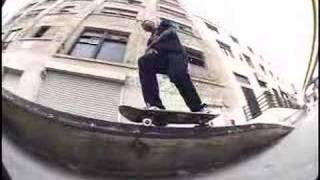 David Bowens How to 5050 [upl. by Lilak]