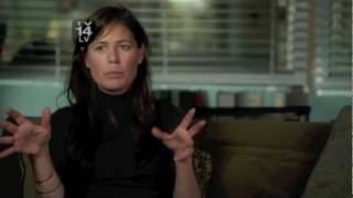 Maura Tierney remembers ER [upl. by Otrebla674]