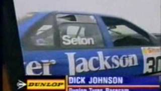 1995 ATCC Symmons Plains Round 2 Race 1 part 23 [upl. by Assenna]