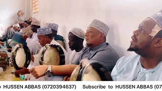 Ufunguzi wa madrasa shamsul mastic na kuweka Msingi Misitkiti12mbwajumale [upl. by Venu677]