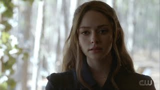 Legacies 3x12 Hope Tests Landon amp Landon Etracts Malivore Mud From Himself [upl. by Nawiat286]