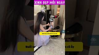 Phụ nữ khi yêu bản thân sẽ như thế nào douyinbeauty lamdep beauty [upl. by Nodlehs]