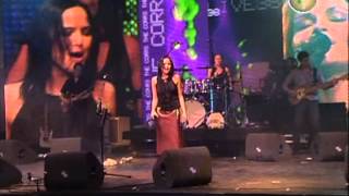 The Corrs  Live 38 Amsterdam 2001 Full Concert [upl. by Akenet]