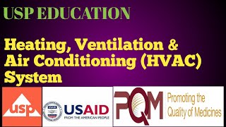 Foundations of GMP Heating Ventilation and Air Conditioning HVAC Systems [upl. by Aliuqet]