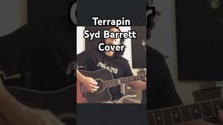 Terrapin by Syd Full video on my channel sydbarrett themadcaplaughs terrapin pinkfloyd 1970 [upl. by Ianaj]