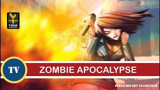 Infectonator 3 Apocalypse  Final Level [upl. by Aihseym]