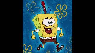 SpongeBob Ahoy Theme Song 1996 HQ AUDIO [upl. by Orozco611]