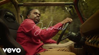 Jahmiel  Story Of My Life Official Video [upl. by Rocher13]