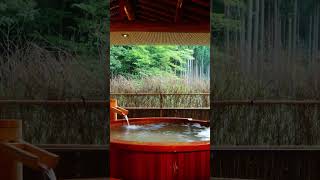 Top 5 Luxury Onsen Ryokans in Kinosaki Japan Kinosaki Ryokan Hotel kinosakionsen japanhotels [upl. by Kudva]